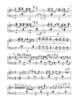 Tea for Two for Piano Solo (from Art Tatum's 1933 recording)