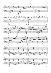 Themes From Rach2 - Rachmaninoff Piano Concerto No 2 - 1st movement - Piano Solo Arrangement