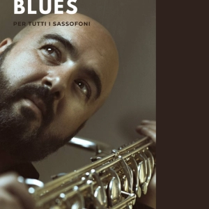 The Blues Scale For All Saxophones