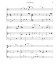 Away In a Manger (Flute-Piano)