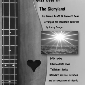Just Over in the Gloryland