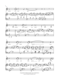 Amazing Grace for Voice & Piano (F Major) Medium Voice