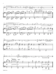 Two Spirituals for Cello and Piano