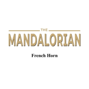 Theme From The Mandalorian