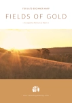 Fields Of Gold