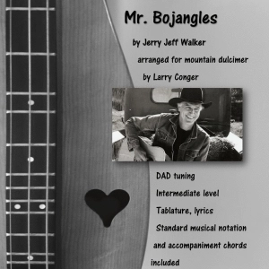 Mr. Bojangles