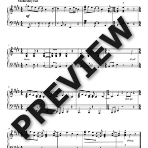 Bluey Theme Song