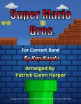 Super Mario Bros Theme