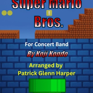 Super Mario Bros Theme