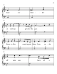 The Air Force Song / Wild, Blue Yonder