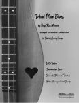 Dead Man Blues