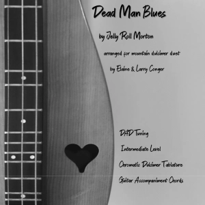 Dead Man Blues