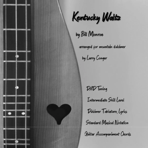 Kentucky Waltz