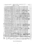 Toccata Marziale - Conductor Score (Full Score)