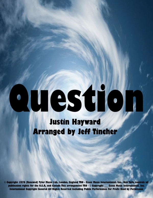 Question