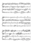 Canon in D - Piano Duet - For Four Hand -J.Pachelbel