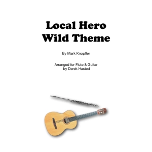 Local Hero - Wild Theme