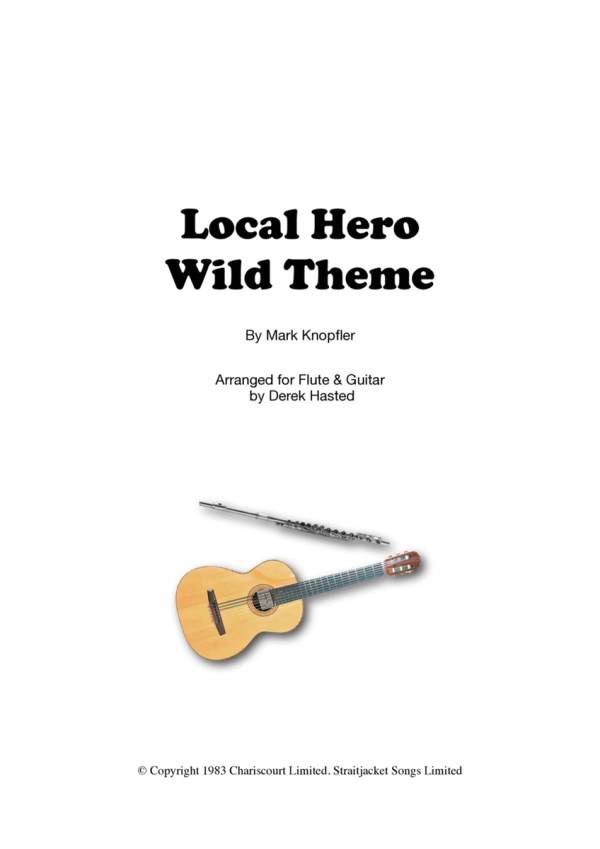 Local Hero - Wild Theme