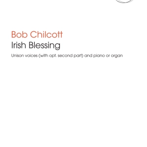 Irish Blessing