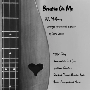 Breathe On Me