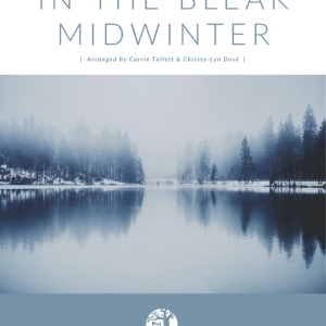 In The Bleak Midwinter