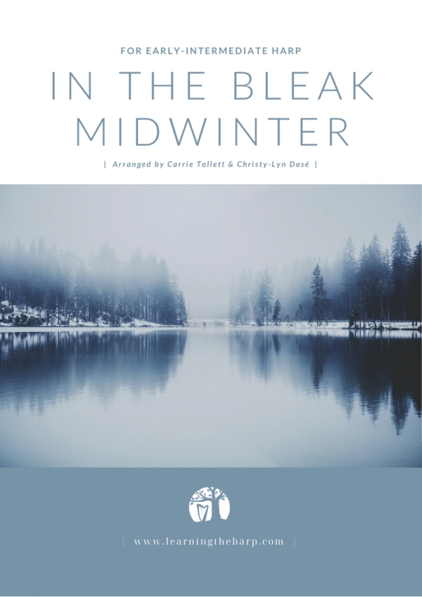 In The Bleak Midwinter