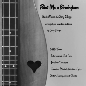 Paint Me A Birmingham