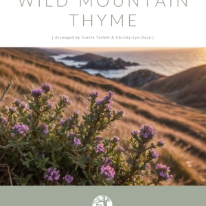 Wild Mountain Thyme