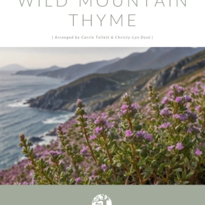 Wild Mountain Thyme